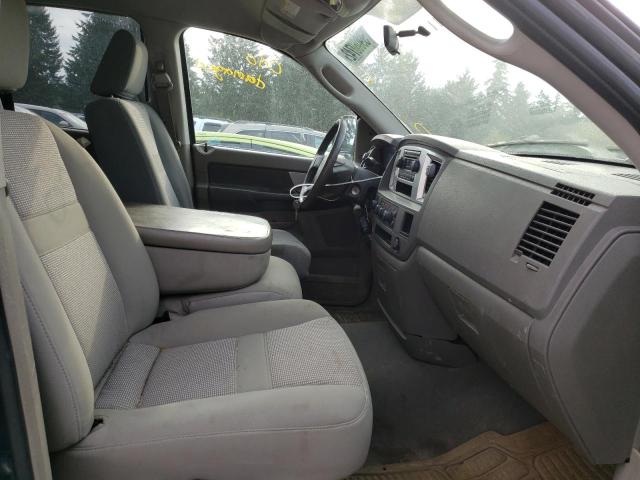 Photo 5 from auction – 2007 DODGE RAM 2500 S with VIN 1D7KS28C27J536018