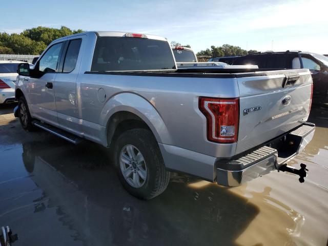Photo 3 from auction – 2015 FORD F150 SUPER with VIN 1FTEX1CF8FKD91385
