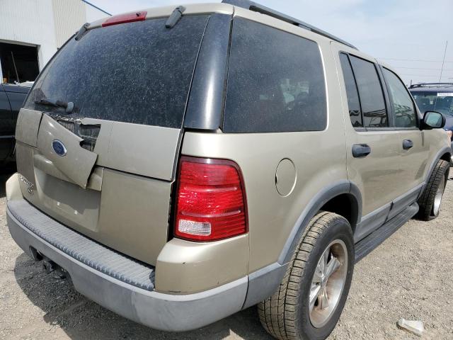 Photo 4 from auction – 2003 FORD EXPLORER X with VIN 1FMZU73K73ZA40007