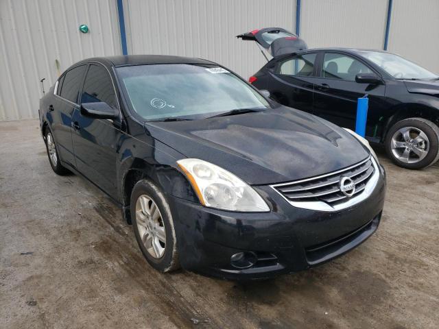 NISSAN ALTIMA BAS 2011 with VIN 1N4AL2AP2BC182276 - Photo from auction