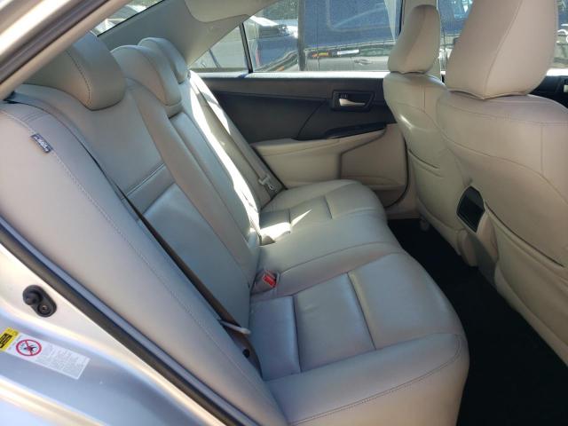 Photo 6 from auction – 2013 TOYOTA CAMRY L with VIN 4T1BF1FK1DU289356