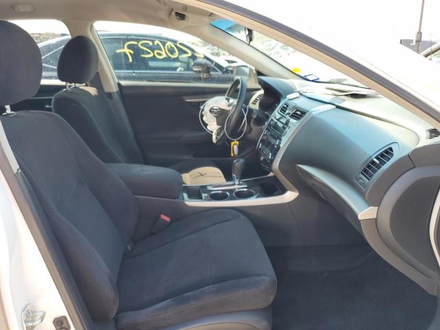 Photo 5 from auction – 2013 NISSAN ALTIMA 3.5 with VIN 1N4BL3AP6DN428375