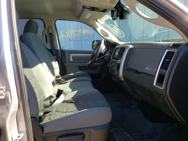 Photo 5 from auction – 2019 RAM 1500 CLASS with VIN 1C6RR7TT8KS658840