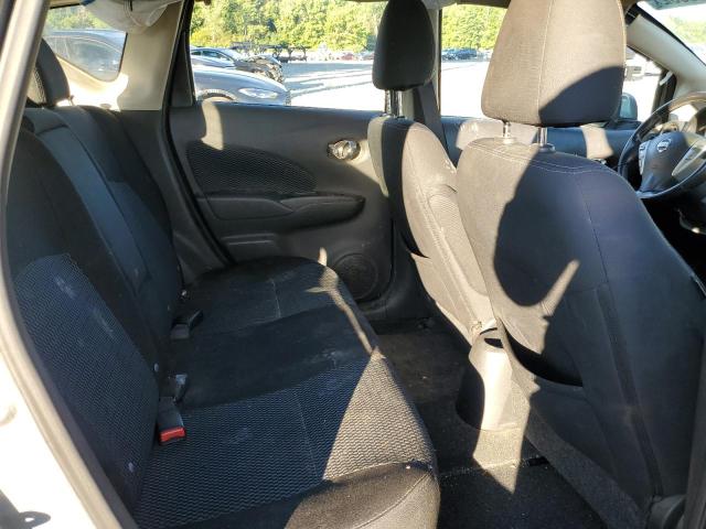 Photo 6 from auction – 2014 NISSAN VERSA NOTE with VIN 3N1CE2CPXEL367343