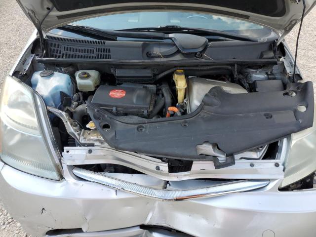 Photo 7 from auction – 2008 TOYOTA PRIUS with VIN JTDKB20U283428471