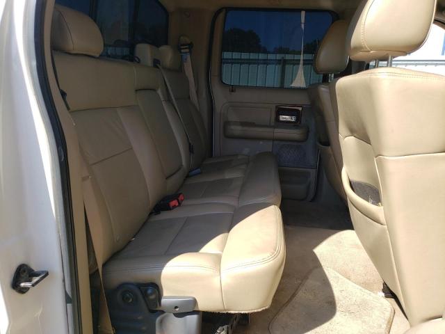 Photo 6 from auction – 2008 FORD F150 SUPER with VIN 1FTPW14V08FA35221
