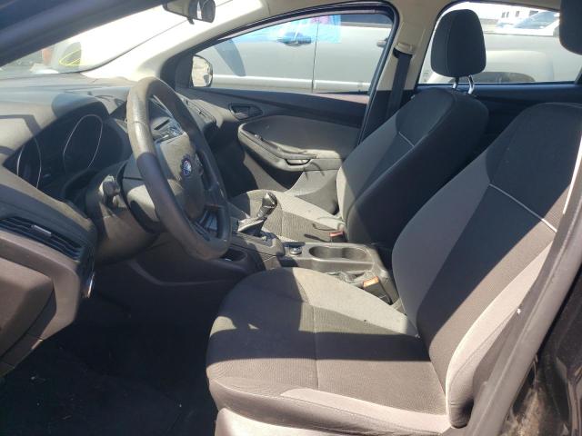 Photo 5 from auction – 2013 FORD FOCUS S with VIN 1FADP3E2XDL373159