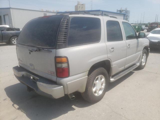 Photo 4 from auction – 2005 GMC YUKON DENA with VIN 1GKEK63U85J124458