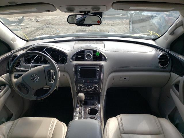 Photo 5 from auction – 2015 BUICK ENCLAVE with VIN 5GAKRCKD4FJ264813