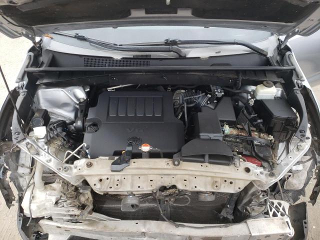 Foto 7 de la subasta – 2016 TOYOTA HIGHLANDER con VIN 5TDJKRFH5GS258781