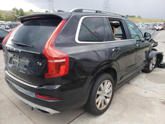 Photo 4 from auction – 2016 VOLVO XC90 T6 with VIN YV4A22PK3G1094569