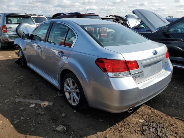 Photo 3 from auction – 2013 SUBARU LEGACY 2.5 with VIN 4S3BMCC69D3039981