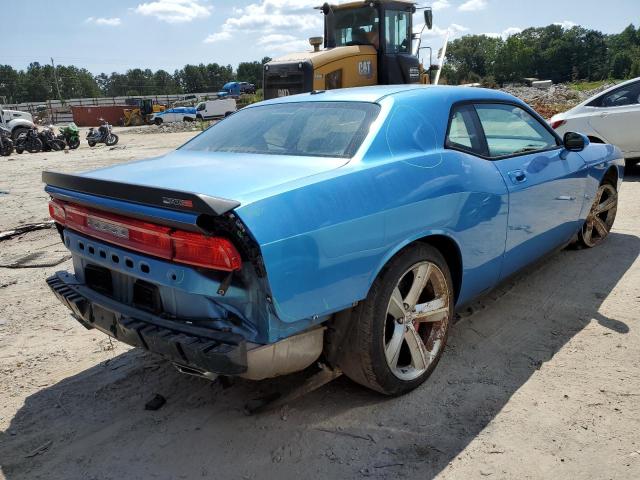 Photo 4 from auction – 2009 DODGE CHALLENGER with VIN 2B3LJ74W69H623649