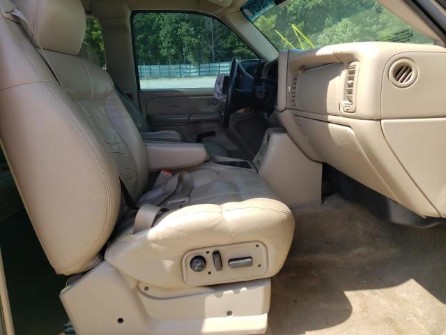 Photo 5 from auction – 2002 CHEVROLET silverado with VIN 2GCEC19T621364060