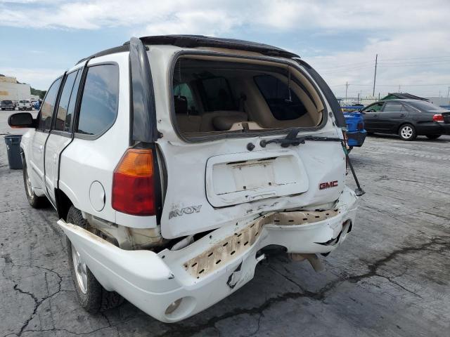Foto 9 de la subasta – 2004 GMC ENVOY con VIN 1GKDT13S842145619