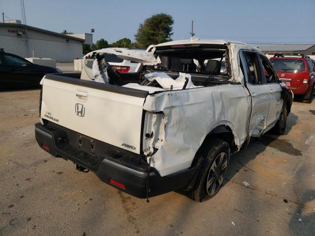 صورة رقم 4 من المزاد - 2018 HONDA RIDGELINE مع VIN 5FPYK3F62JB015068