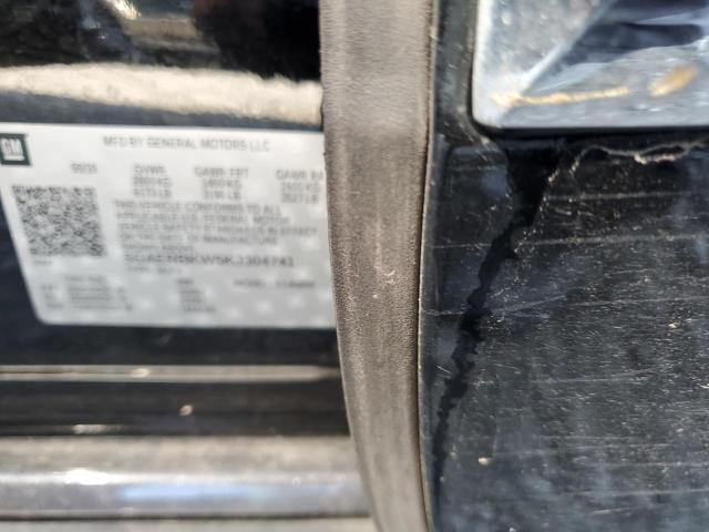 Photo 10 from auction – 2019 BUICK ENCLAVE ES with VIN 5GAERBKW5KJ304741