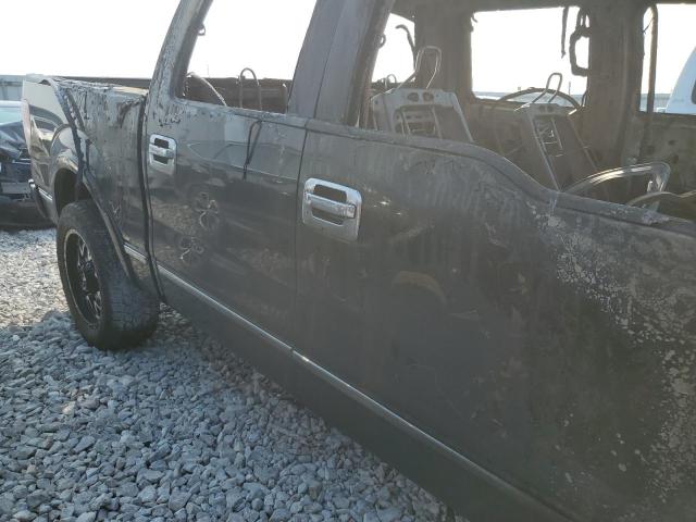 Photo 9 from auction – 2010 FORD F150 SUPER with VIN 1FTFW1CV3AFB56781