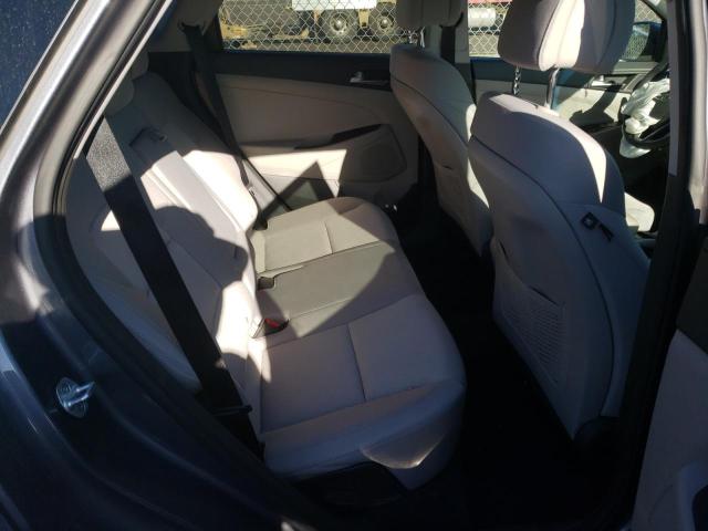 Photo 6 from auction – 2018 HYUNDAI TUCSON SEL with VIN KM8J3CA40JU626751