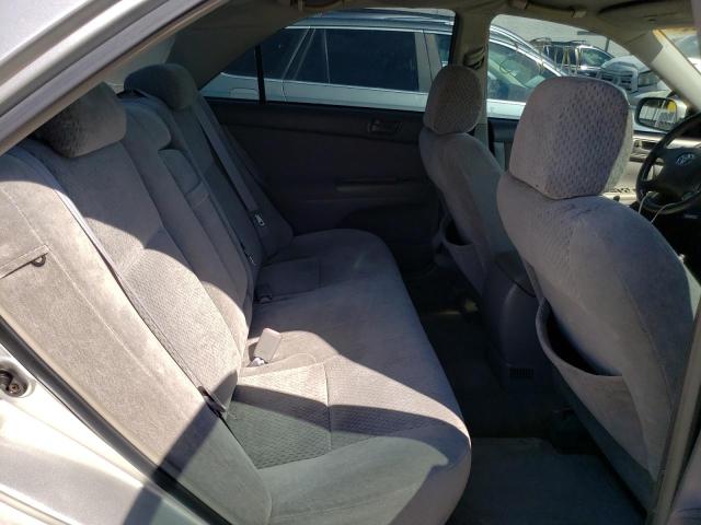 Photo 6 from auction – 2004 TOYOTA CAMRY LE with VIN 4T1BE32K84U892583