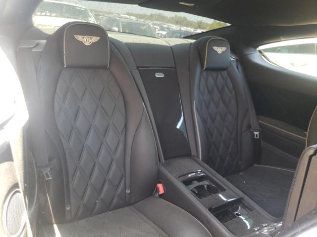 Photo 6 from auction – 2012 BENTLEY CONTINENTA with VIN SCBFR7ZA0CC075033