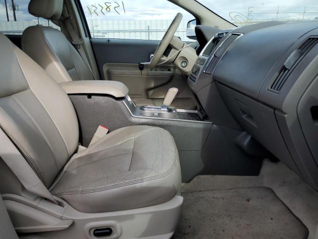 Photo 5 from auction – 2010 FORD EDGE LIMIT with VIN 2FMDK3KC4ABA45944