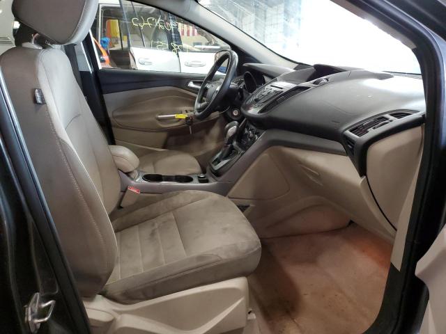 Photo 5 from auction – 2015 FORD ESCAPE SE with VIN 1FMCU0G73FUA62364