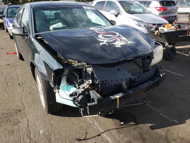 Photo 9 from auction – 2013 DODGE AVENGER SE with VIN 1C3CDZAB2DN650886