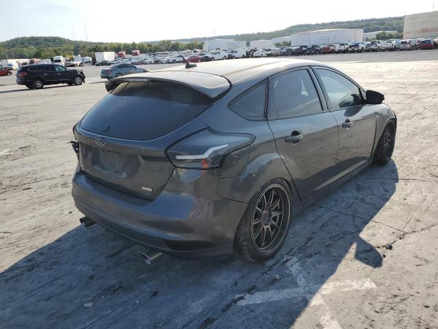 Photo 4 from auction – 2015 FORD FOCUS SE with VIN 1FADP3K2XFL249349
