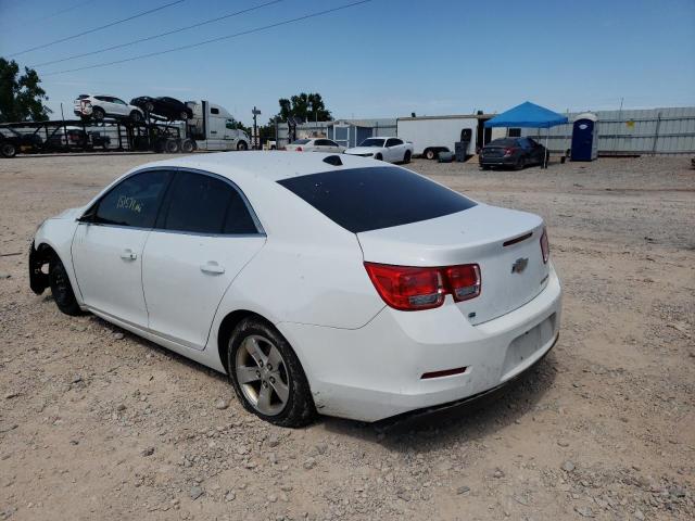 Photo 3 from auction – 2014 CHEVROLET MALIBU LS with VIN 1G11B5SLXEF212551
