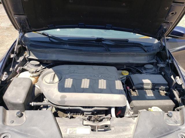 Photo 7 from auction – 2015 JEEP CHEROKEE L with VIN 1C4PJMDS5FW778881