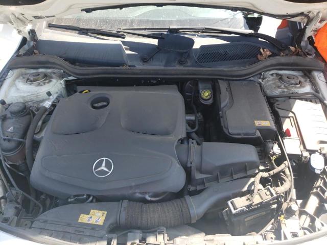 Photo 7 from auction – 2016 MERCEDES-BENZ CLA 250 with VIN WDDSJ4EB4GN329486