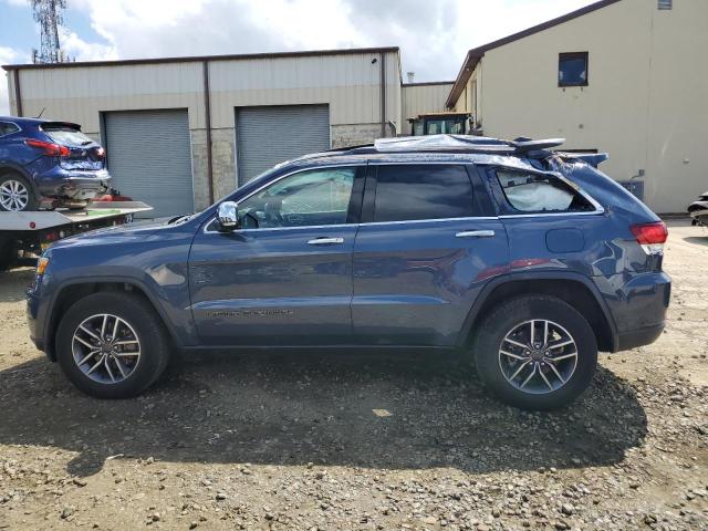 Photo 9 from auction – 2020 JEEP GRAND CHER with VIN 1C4RJFBG1LC291998