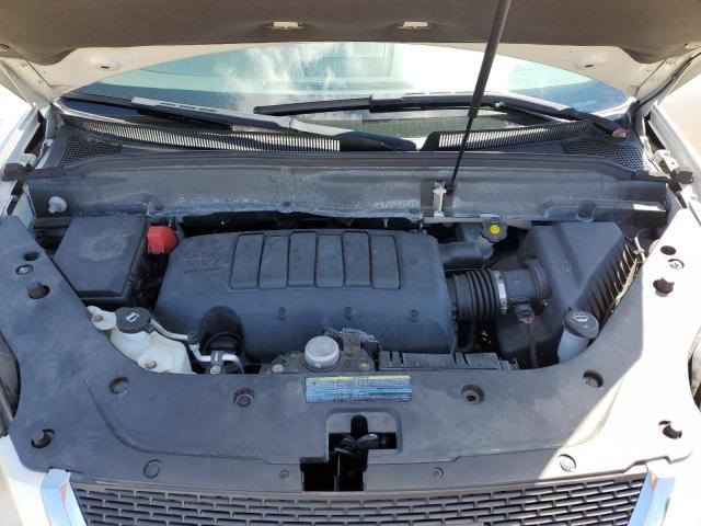Photo 7 from auction – 2009 GMC ACADIA SLT with VIN 1GKER33D59J173214