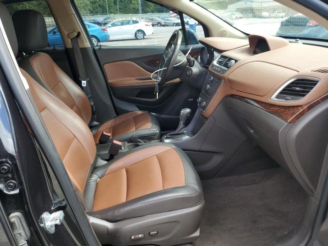 Photo 5 from auction – 2014 BUICK ENCORE PRE with VIN KL4CJHSB1EB713857