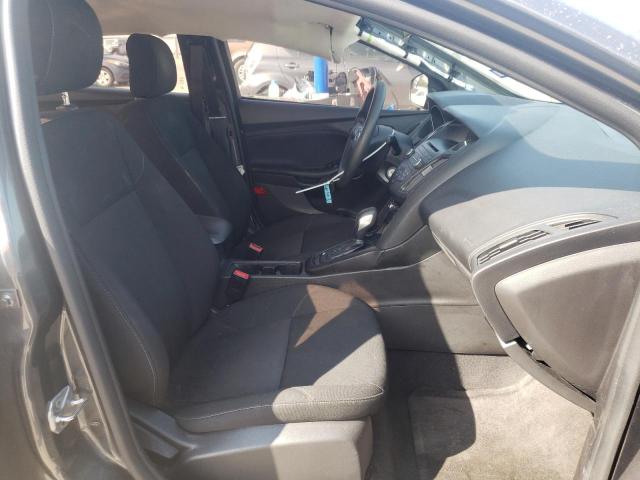 Photo 5 from auction – 2017 FORD FOCUS SE with VIN 1FADP3F21HL214034