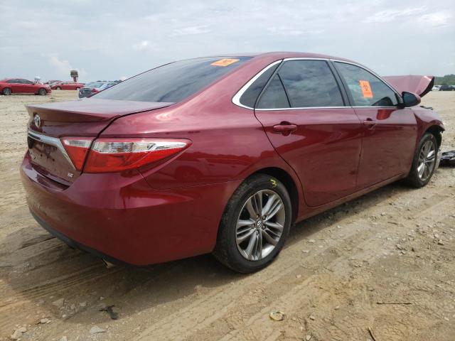 Photo 4 from auction – 2017 TOYOTA CAMRY LE with VIN 4T1BF1FK4HU792319