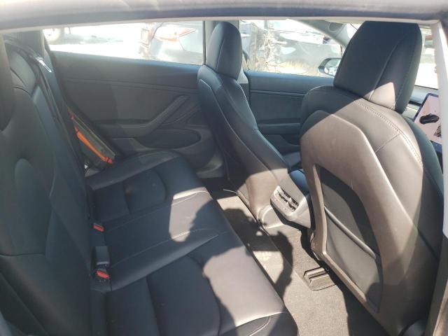 Photo 6 from auction – 2019 TESLA MODEL 3 with VIN 5YJ3E1EB3KF441799