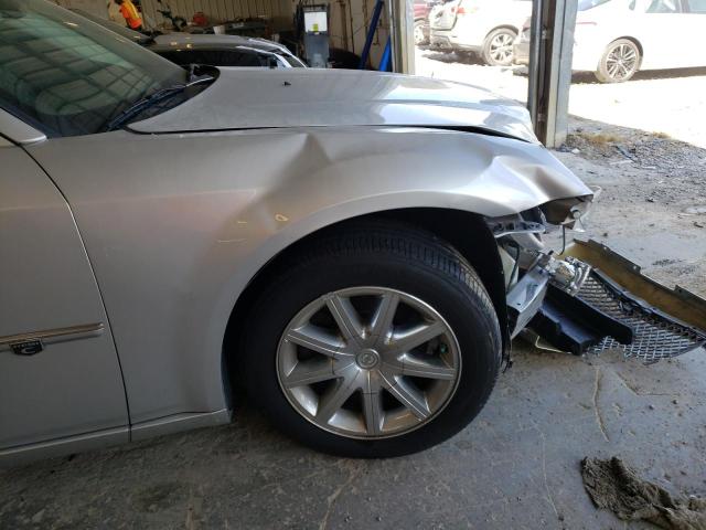 Photo 9 from auction – 2009 CHRYSLER 300C with VIN 2C3LA63T39H628229