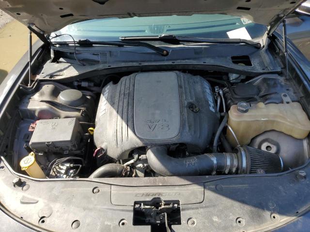 Photo 7 from auction – 2015 DODGE CHARGER R/ with VIN 2C3CDXCT8FH925313