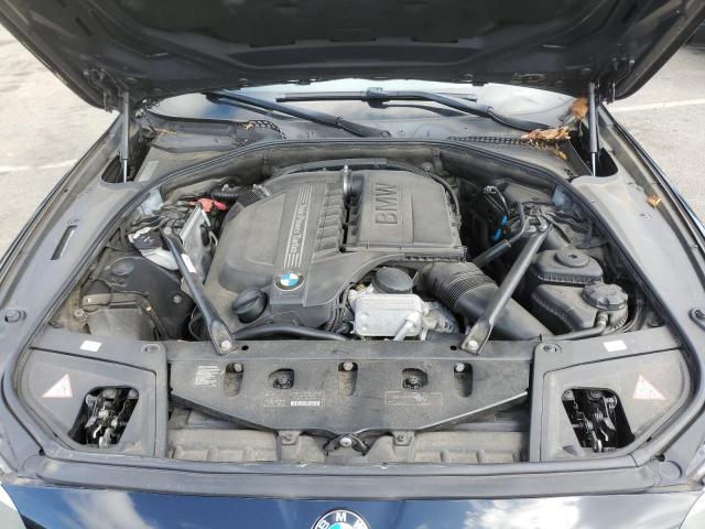 Photo 7 from auction – 2011 BMW 535 XI with VIN WBAFU7C5XBDU55025