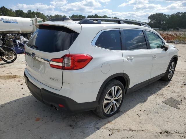 Photo 4 from auction – 2021 SUBARU ASCENT PRE with VIN 4S4WMAHD6M3419496