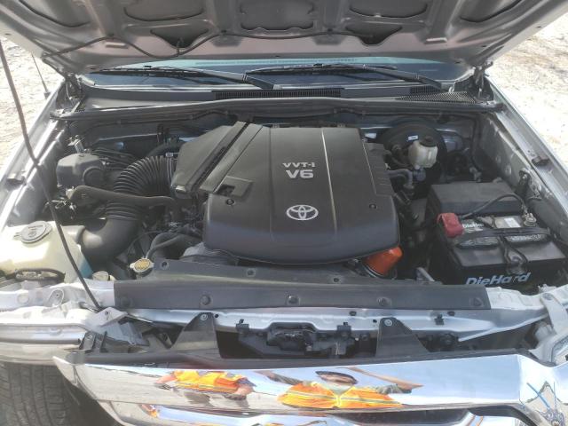 Photo 7 from auction – 2013 TOYOTA TACOMA DOU with VIN 5TFLU4EN3DX075396