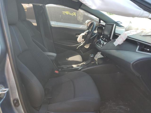 Photo 6 from auction – 2020 TOYOTA COROLLA SE with VIN 5YFS4RCE4LP025101