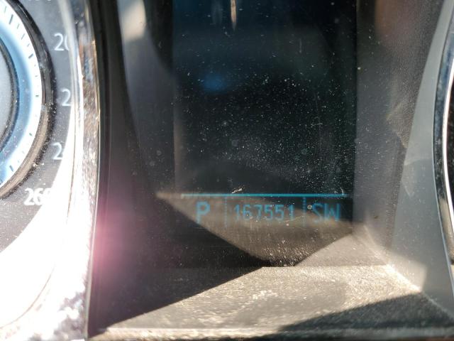 Photo 8 from auction – 2011 BUICK LACROSSE C with VIN 1G4GC5ED6BF159406