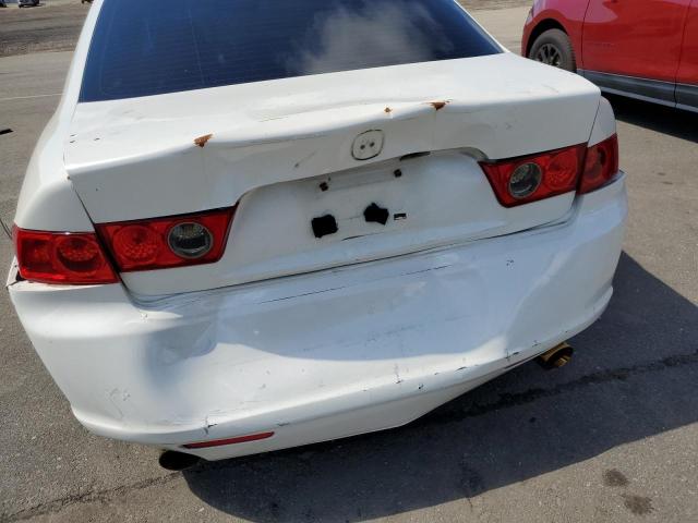 Photo 9 from auction – 2007 ACURA TSX with VIN JH4CL96847C019311