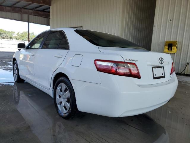 Photo 3 from auction – 2007 TOYOTA CAMRY CE with VIN 4T1BE46K77U708108
