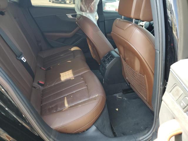 Photo 6 from auction – 2017 AUDI A4 PREMIUM with VIN WAUENAF47HN061834
