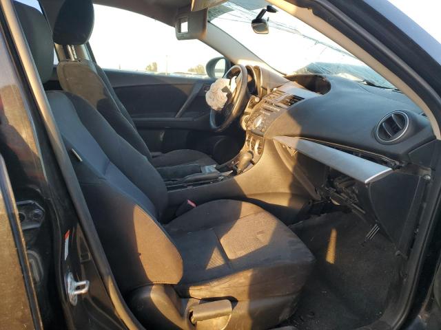 Photo 5 from auction – 2011 MAZDA 3 I with VIN JM1BL1VG2B1491342
