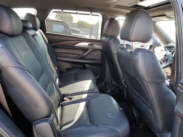 Photo 6 from auction – 2016 MAZDA CX-9 GRAND with VIN JM3TCBDY8G0106830